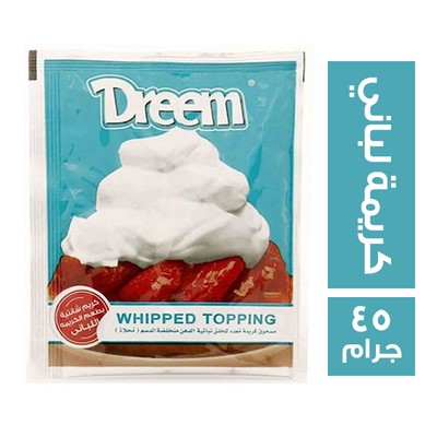 كريم شانتية من دريم