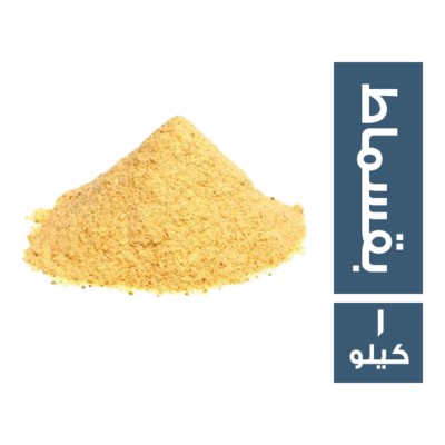 بقسماط ناعم - 1 كجم