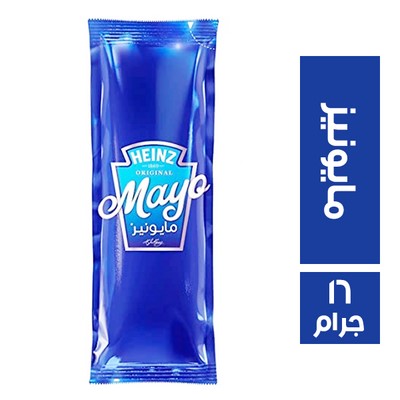 هاينز مايونيز - 16 جم