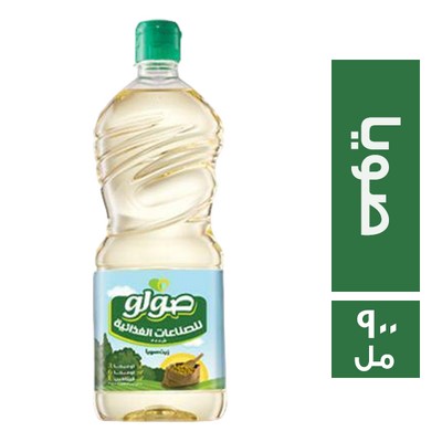 صولو زيت صويا - 900 مل